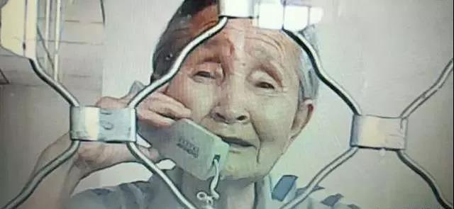 85岁老妪频繁上访，寻衅滋事罪