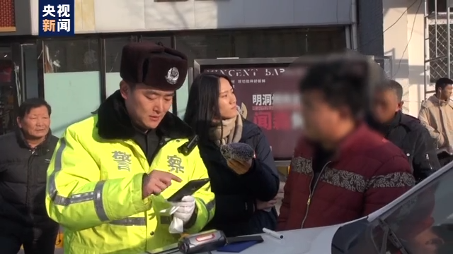 不摇号的“皮卡”能当代步工具？北京交警：不按货车规定行驶就罚！