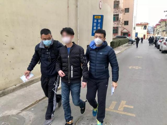 北京持续依法打击干扰破坏社区疫情防控违法犯罪