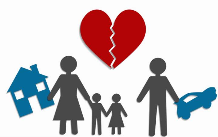 离婚约定房产赠与子女，能否反悔撤销?