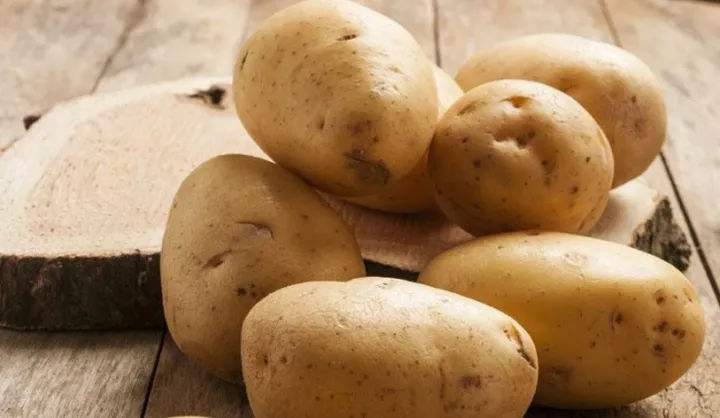 每斤土豆进价1.3元卖6元 北京商户拟被罚10万余元